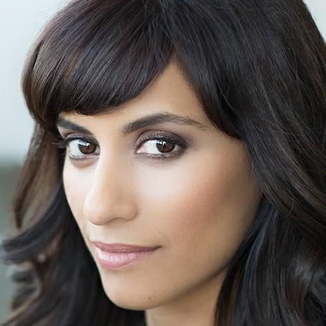 Photo of Ulka Simone Mohanty