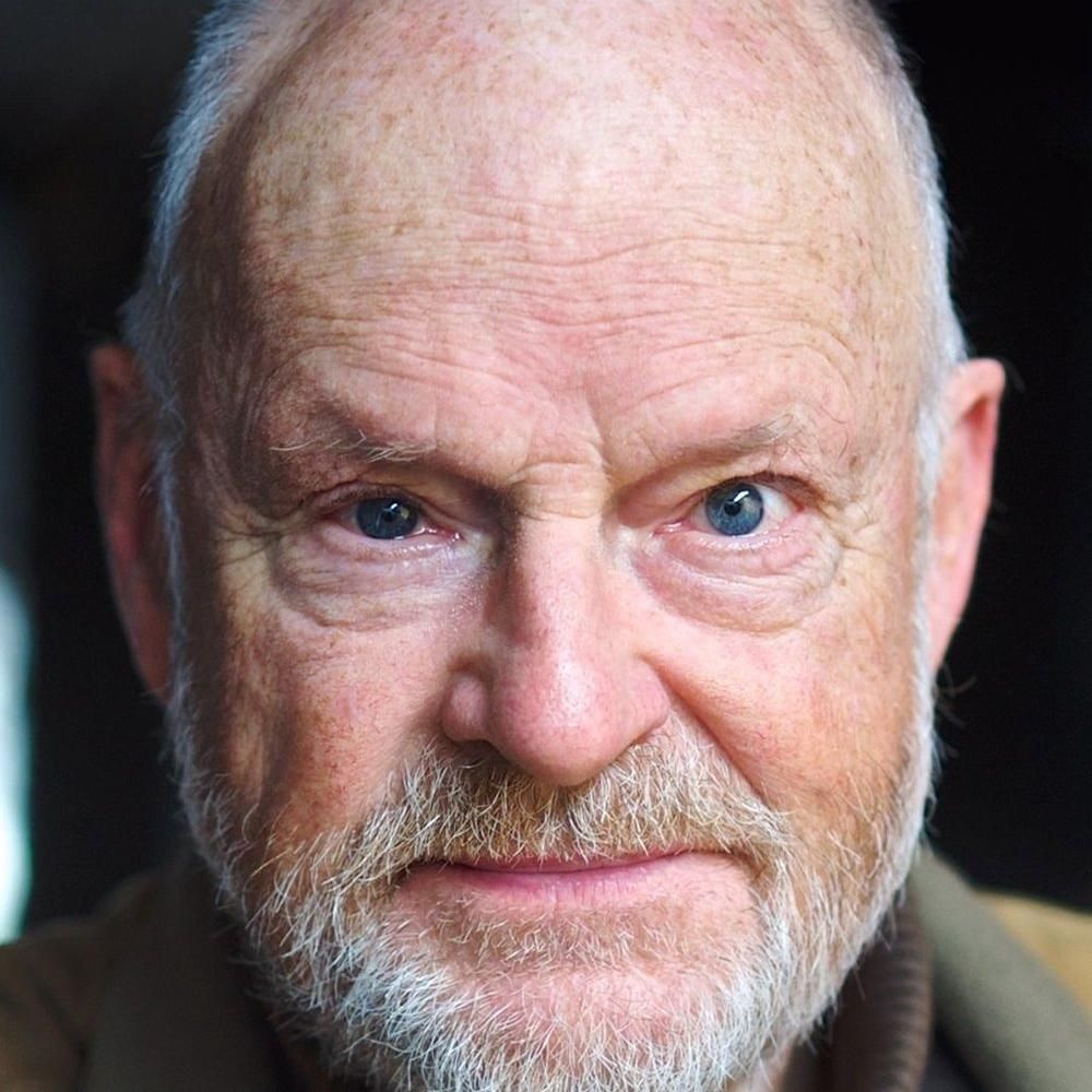 Photo of Klaus Peeck