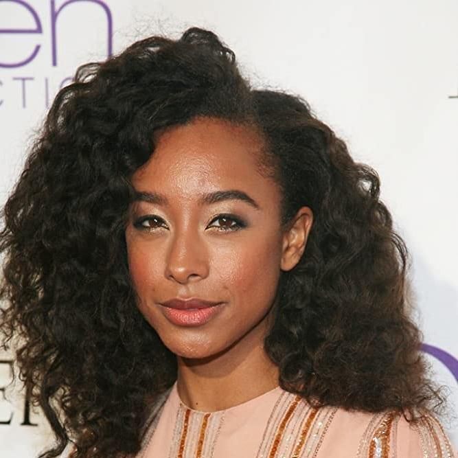Photo of Corinne Bailey Rae