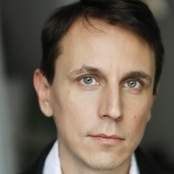 Photo of Sébastien Corona