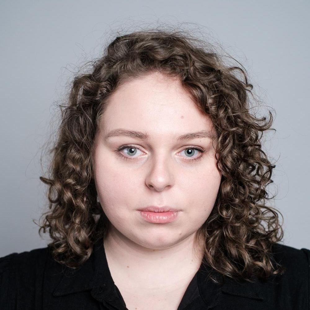 Photo of Mirella Burcewicz