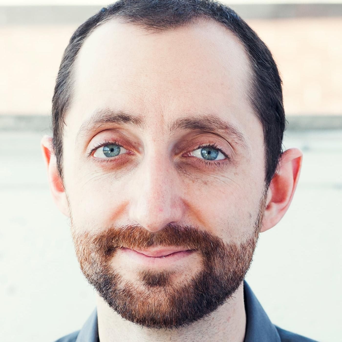 Photo of Jean-Philippe Lehoux