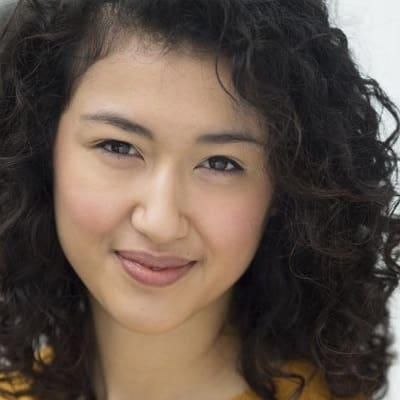 Photo of Xenia Glen