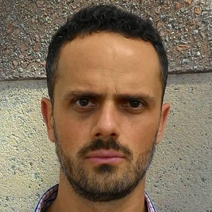 Photo of Marcio Henrique Brandão