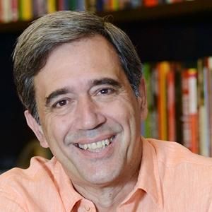 Photo of Marco Antonio Villa