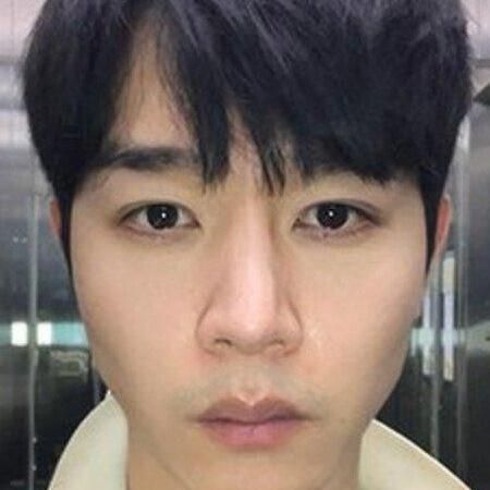 Photo of Park Luke
