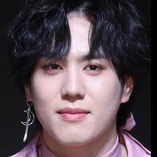 Photo of Kim Yu-gyeom