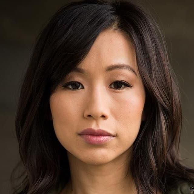 Photo of Annie Chang