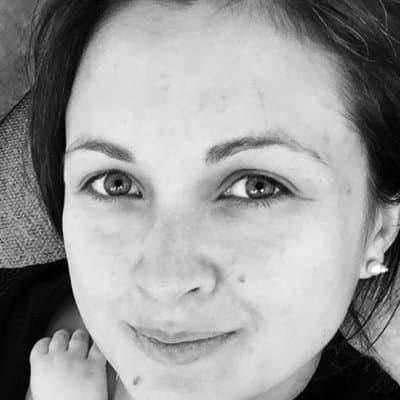 Photo of Ditte Lill Mortensen