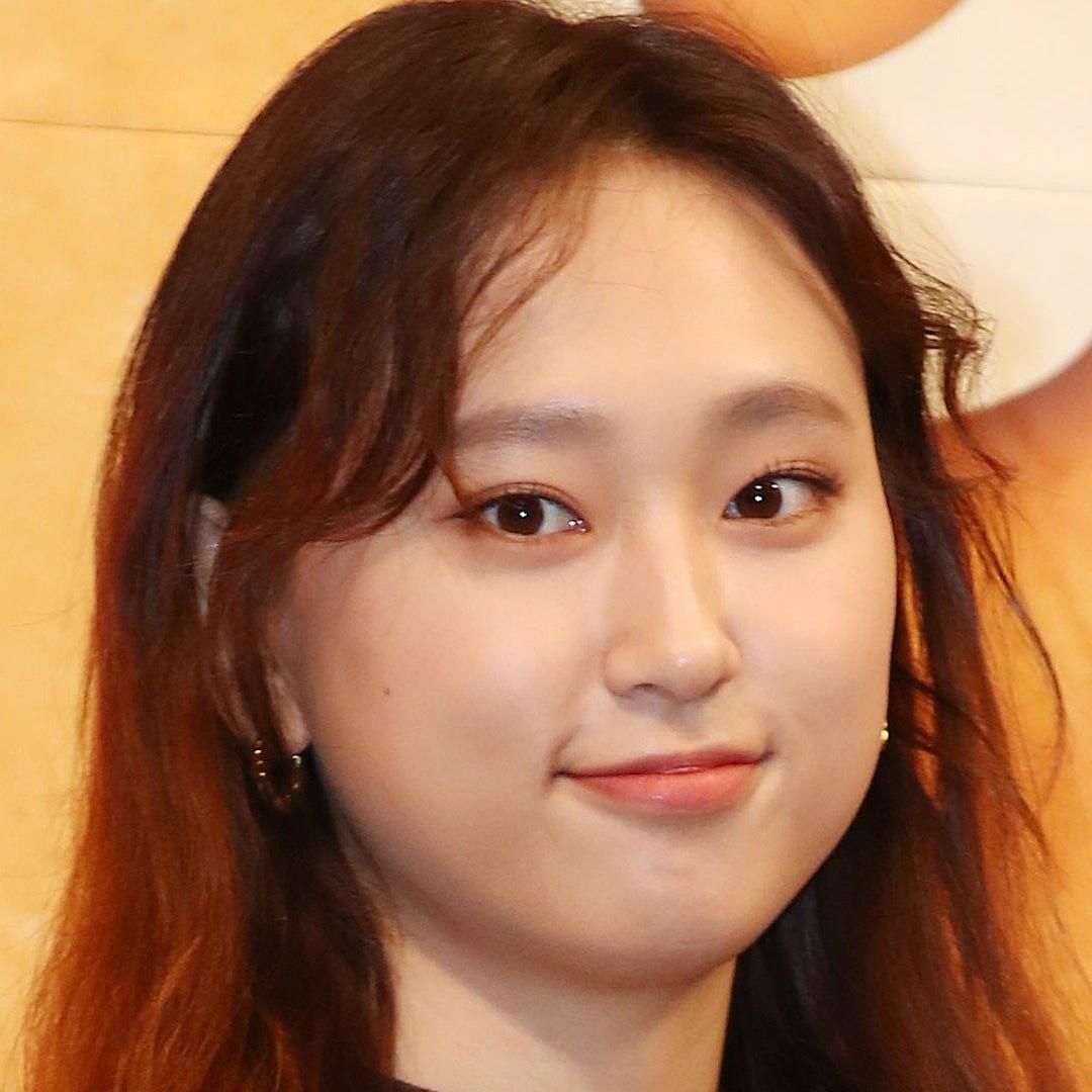 Photo of Ryu Hye-young