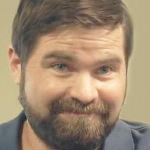 Photo of Mitch Hansen