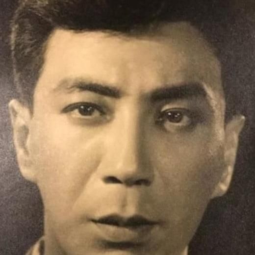 Photo of Juguang Zhang