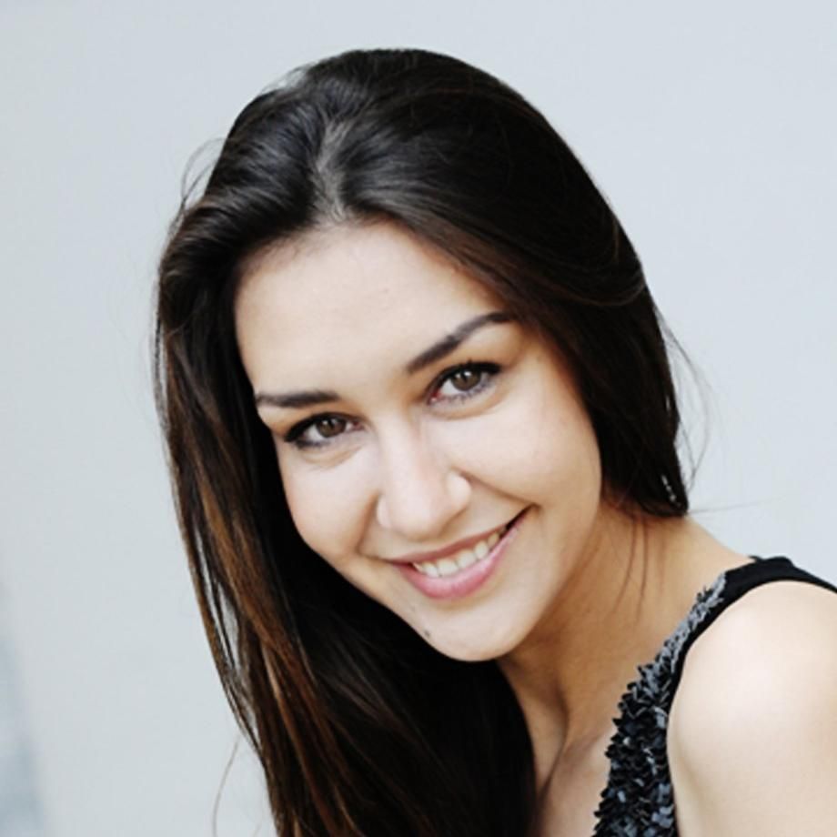 Photo of Angelina Noa