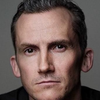 Photo of Martin Karelius Østensen