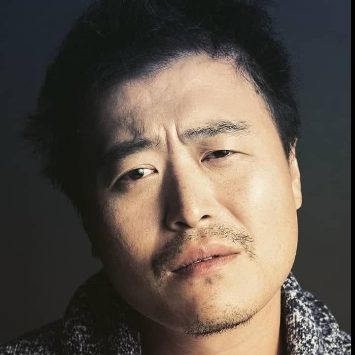 Photo of Kim Moon-chan