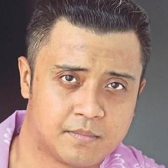 Photo of Taufiq Hanafi