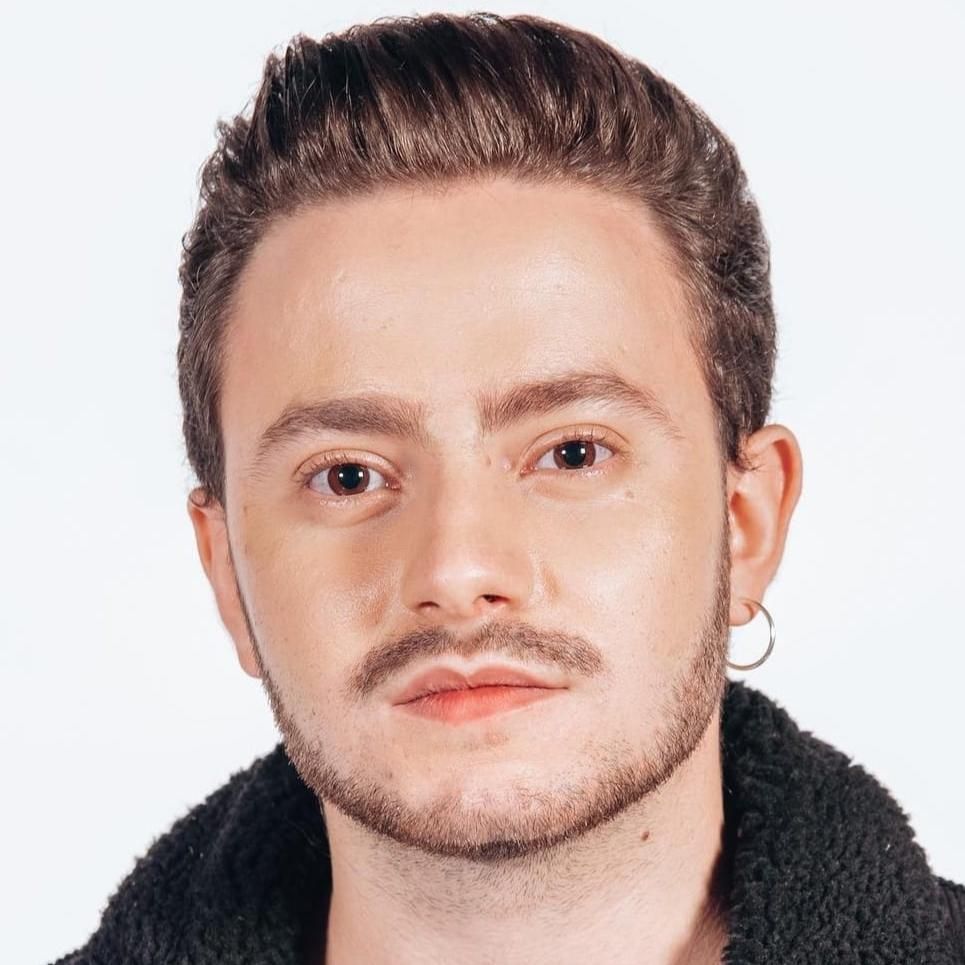 Photo of Miguel Guerreiro