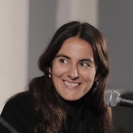 Photo of Elena López Riera