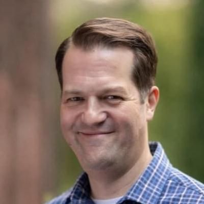 Photo of Mac Smith