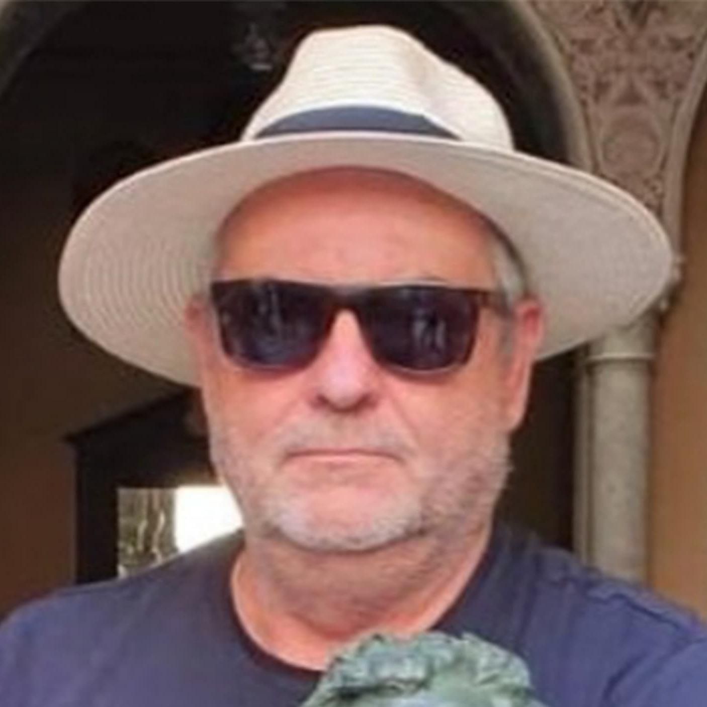Photo of Tomás Aceituno Maldonado
