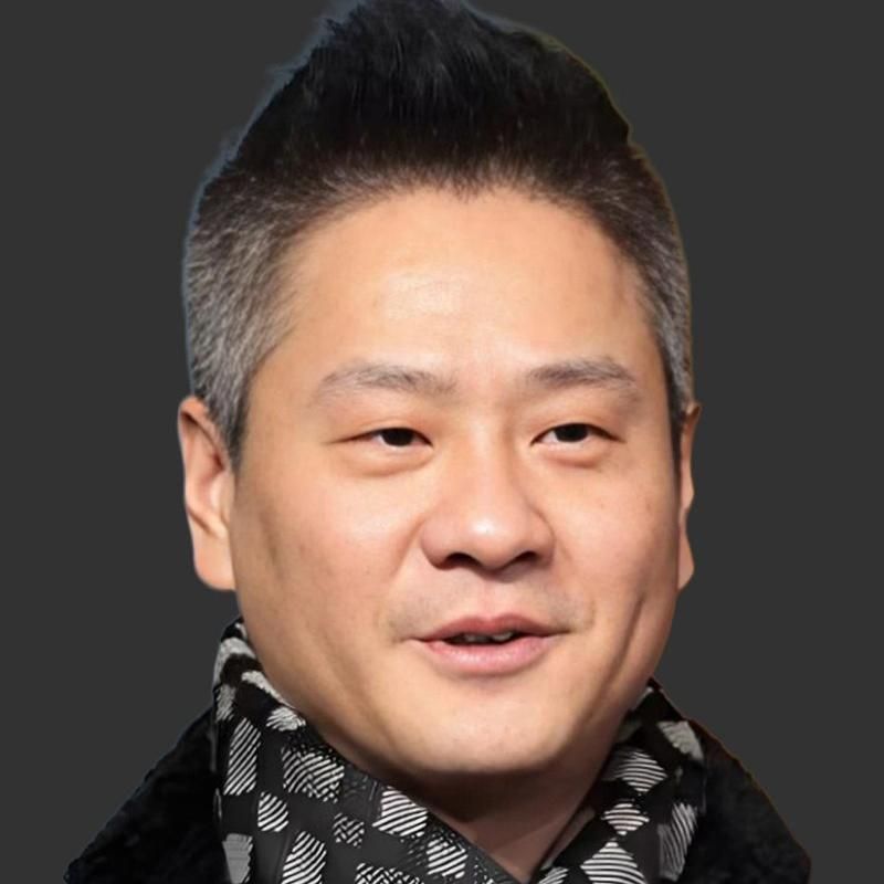 Photo of Lian Yiming