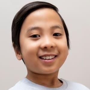 Photo of Xavier Nguyen