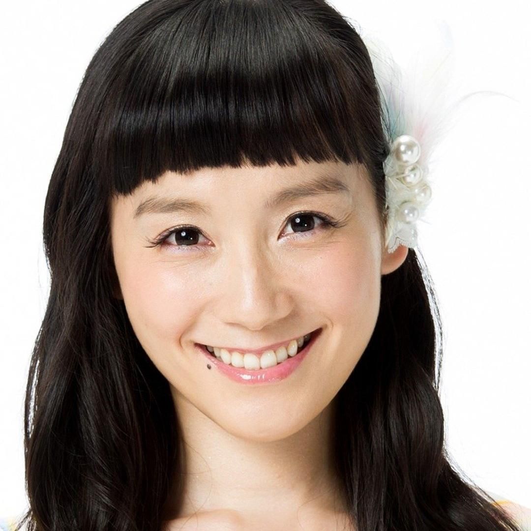 Photo of Tomoe Shinohara