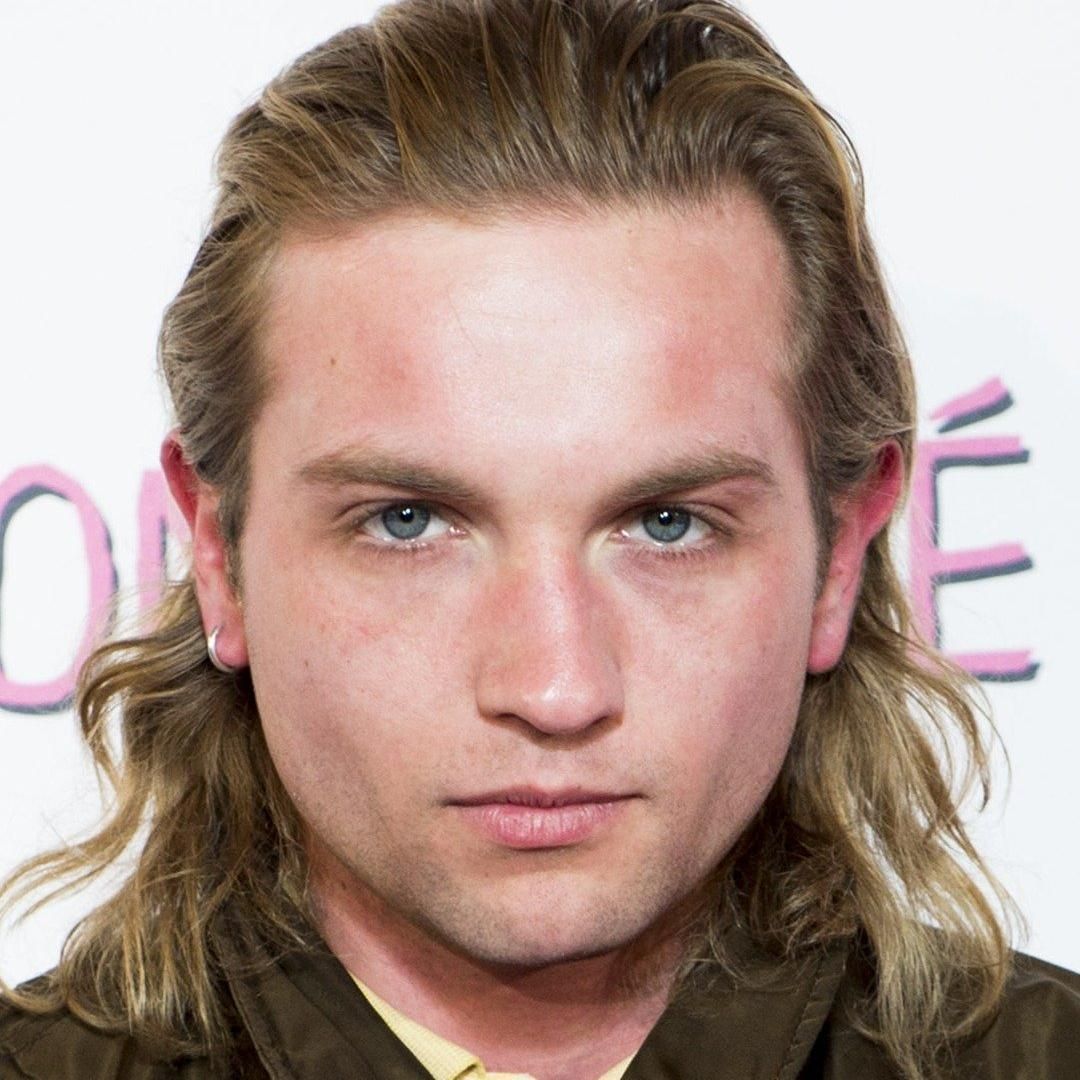 Photo of Lukas Ionesco