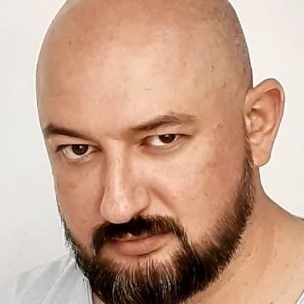 Photo of Denys Vielk