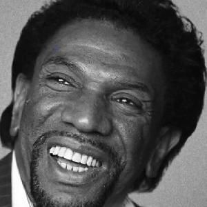 Photo of Bobby Byrd