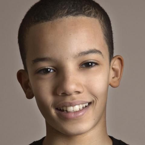 Photo of Yusuf Hofri