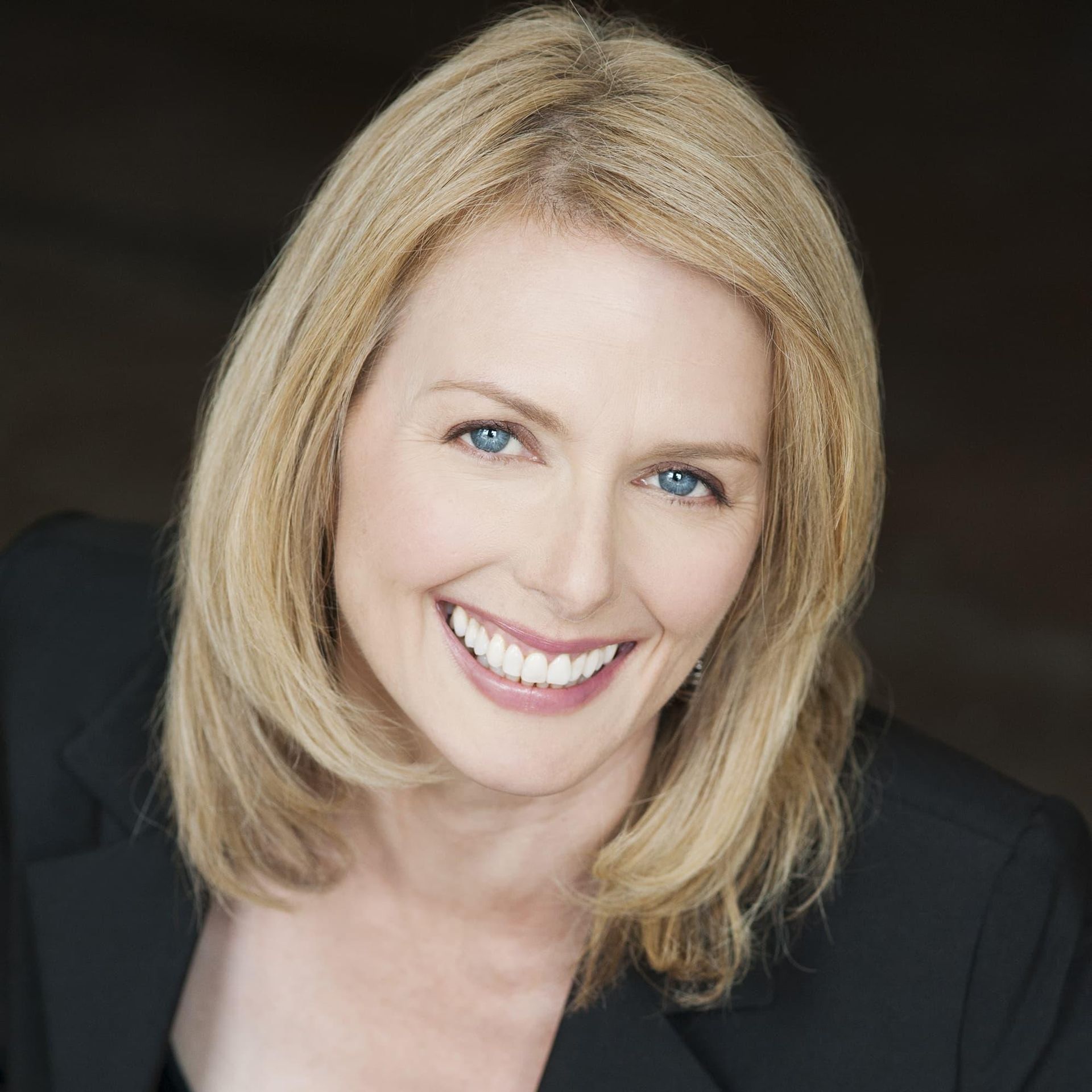 Photo of Anaya Farrell