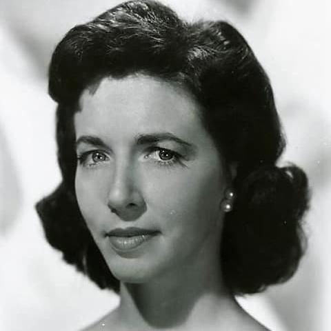 Photo of Peggy Webber