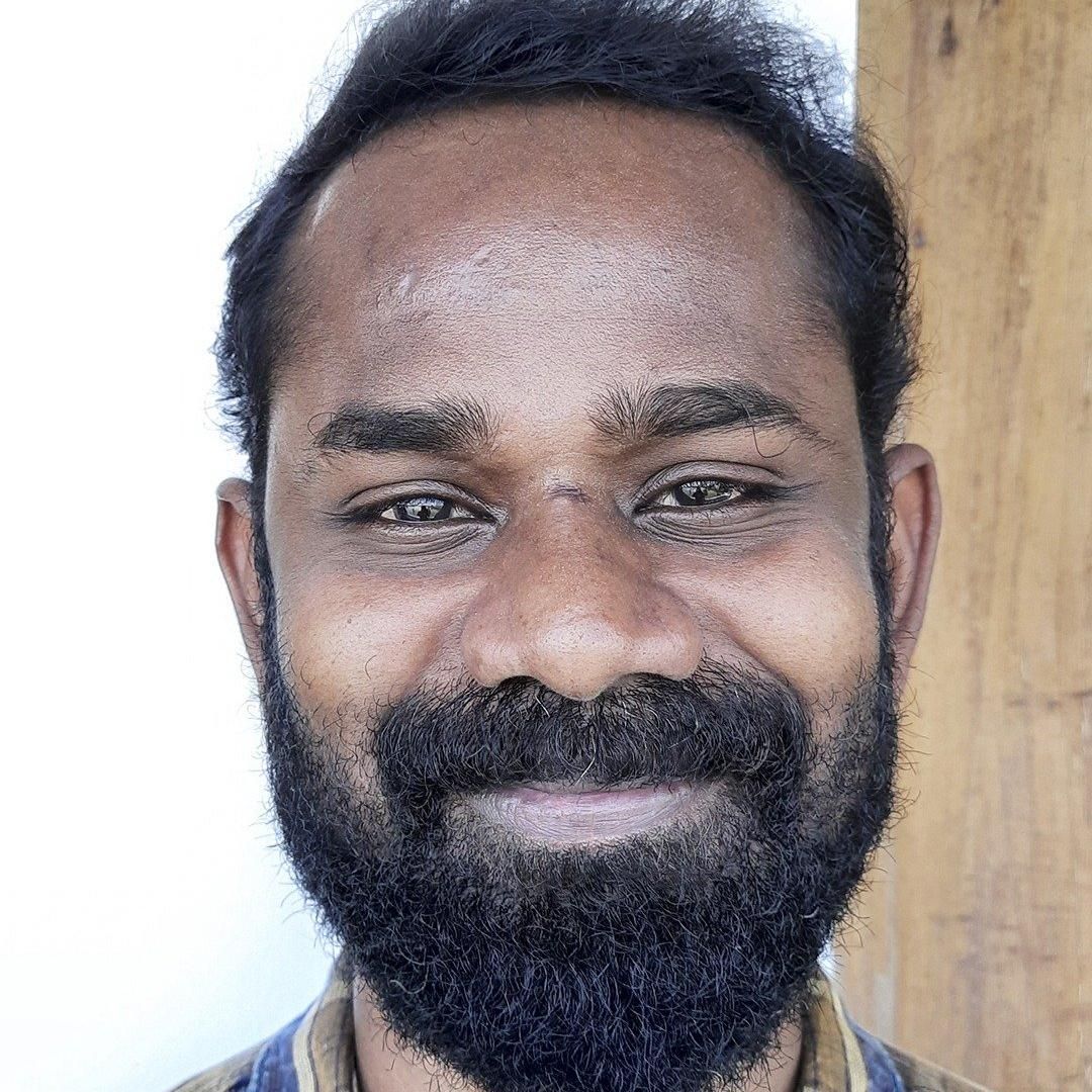 Photo of Ramesh Thilak