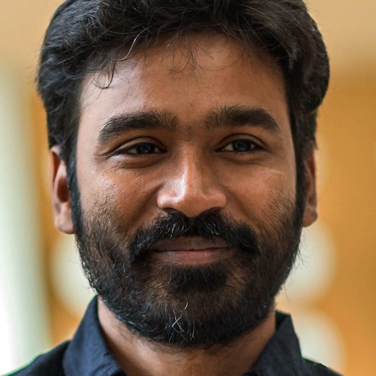 Photo of Dhanush