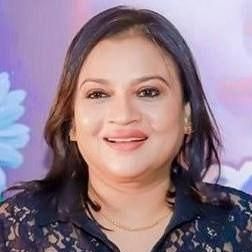 Photo of Semini Iddamalgoda