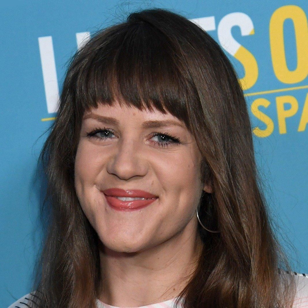 Photo of Lara Beitz