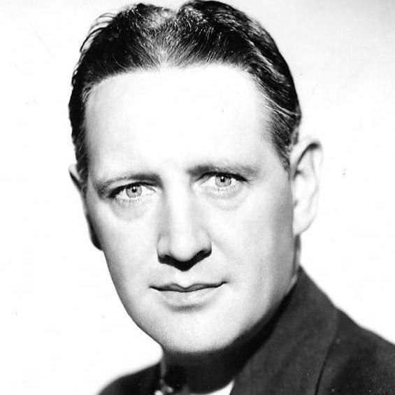 Photo of John Tyrrell