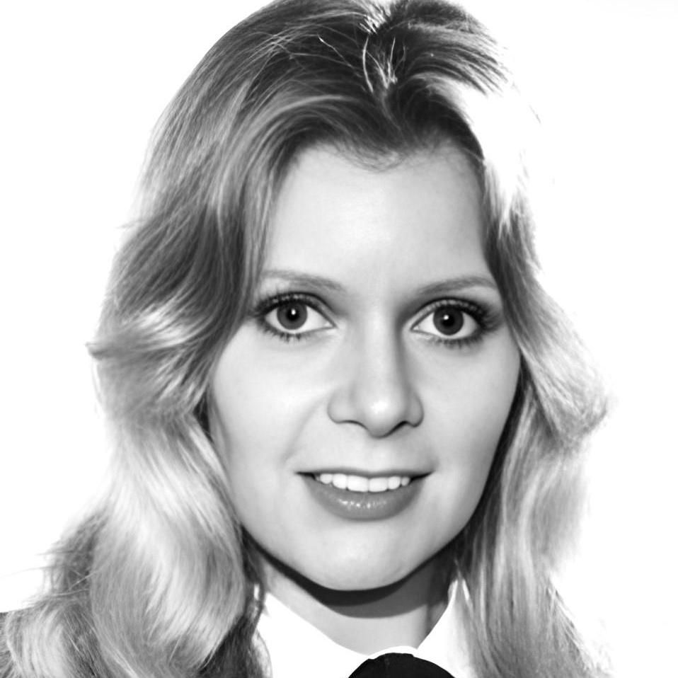 Photo of Mary Millington