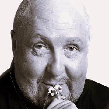 Photo of Frank Thring