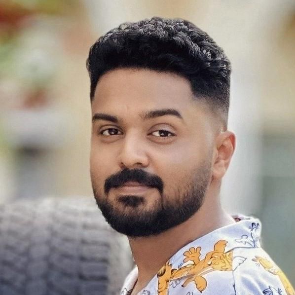Photo of Mathukutty Xavier