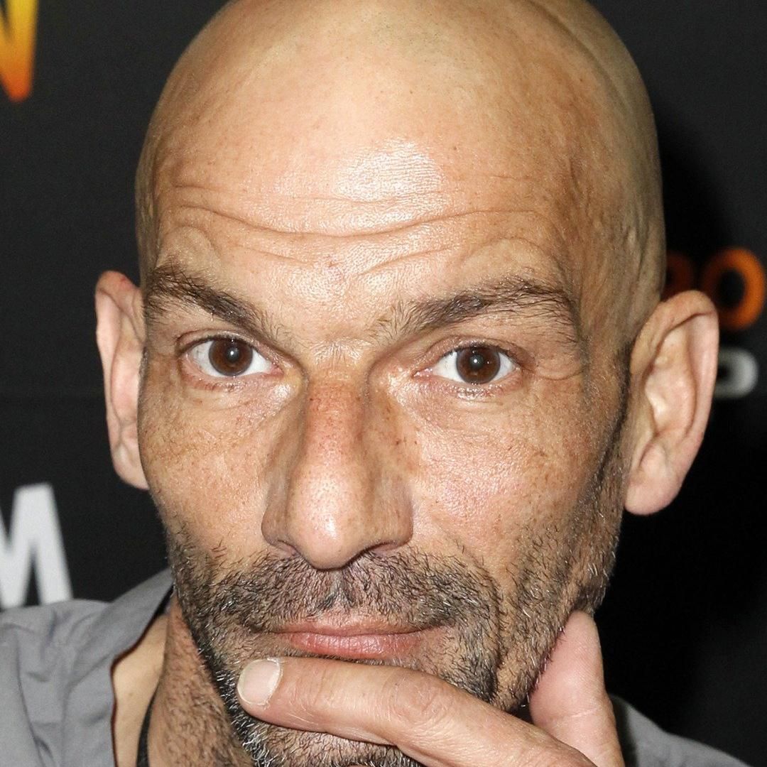 Photo of Ladislav Beran