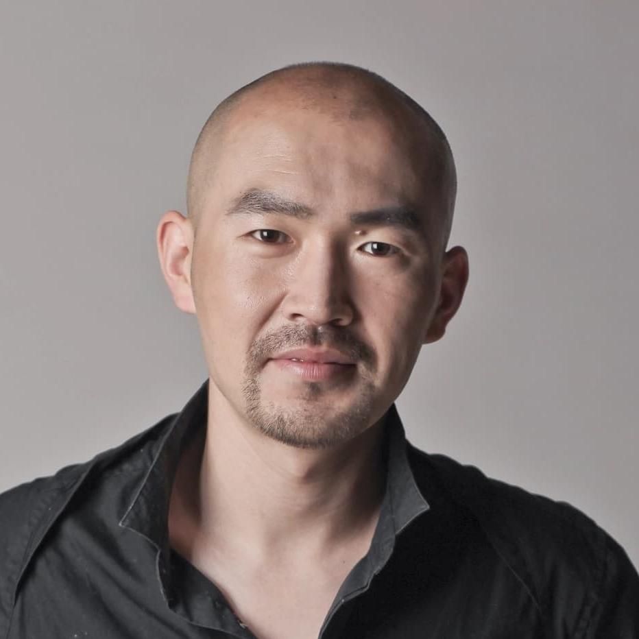 Photo of Pang Yong