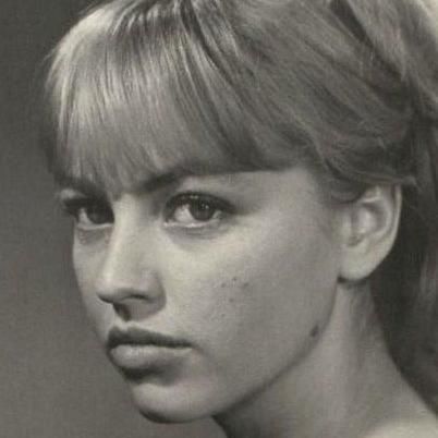 Photo of Tatiana Ivanenko