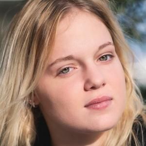 Photo of Justine Lacroix