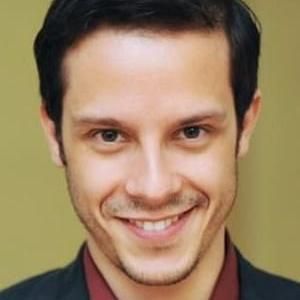 Photo of Dimitris Makalias