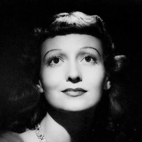 Photo of Martha Crawford
