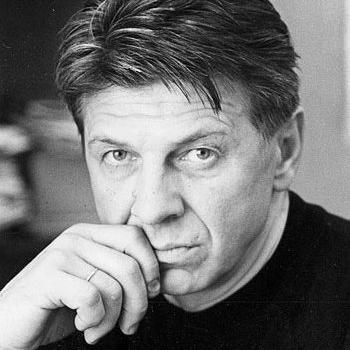 Photo of Vsevolod Khabarov