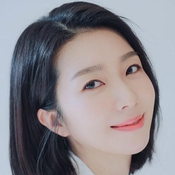 Photo of Kim Ji-hyun