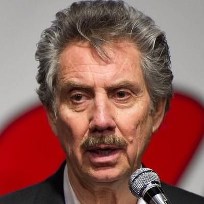 Photo of Robert Bigelow